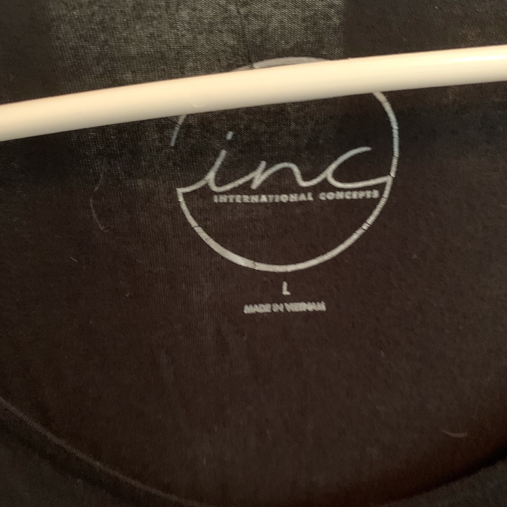 Inc Shirt - Picture 3 of 3